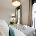 Feelathome Castilla Apartments